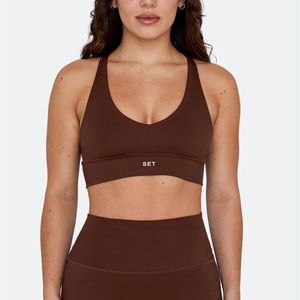 SET ACTIVE COCO FULL SET - LUXFORM